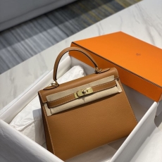 Hermes Kelly Bags